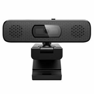 Suitable for Network Computer High-Definition Network Camera with Four Microphone 2K Inner Mark Noise Reduction 1080P