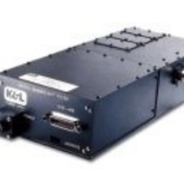 klmicrowave D5BT-63/125-5-N/N 数控可调带通滤波器 KL滤波器