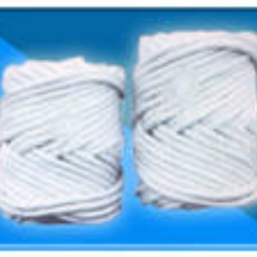 专业生产 陶瓷纤维绳.陶瓷纤维盘根、陶瓷纤维布