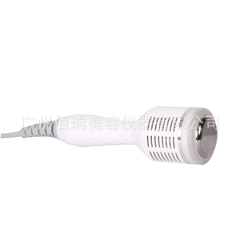 Fábrica auto-operado Comercio exterior versión de escritorio oro RF Micro aguja instrumento de belleza aguja acné pit acné marcas de elevación y apriete superficie de la piel