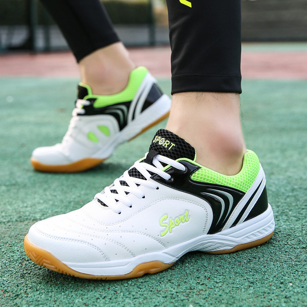 sneakers for badminton for leisure