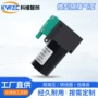静音微型医疗bldc气泵