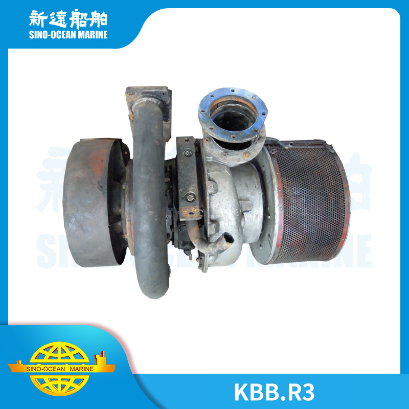 【现货 二手 船用】秦皇岛新远出售船用二手R3增压器
