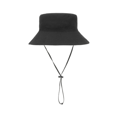 2024 Spring and Summer New Bucket Fisherman Hat Outdoor Sun Hat Tea Picking Sun Hat Women's Fishing Hat Sun Basin Hat