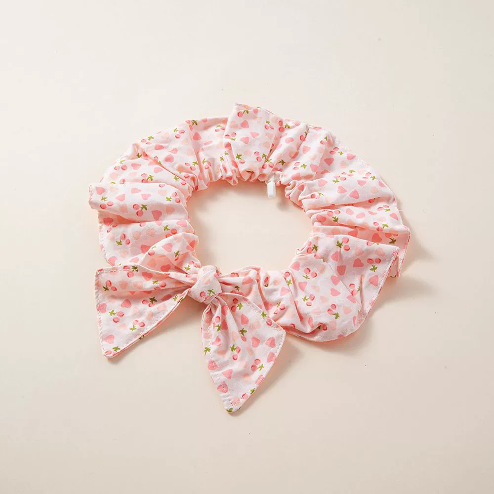 Новая Весна и лето хлопок любимчика собаки кошки шарф слюны шарф треугольник шарф