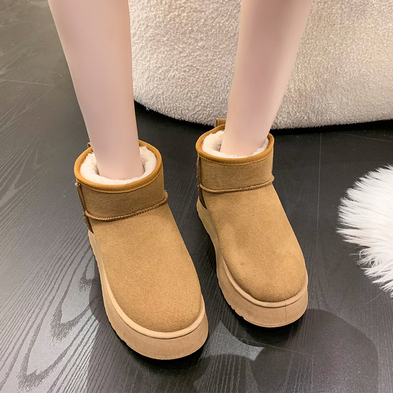 적갈색