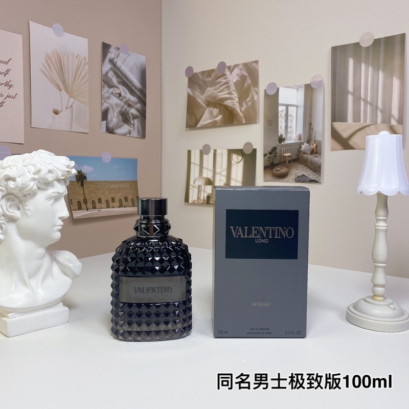 Perfume azul de marca, encuentro verdadero, desierto, ébano, amor, pecado, amor, hombre, Napoleón, cariño 100ML image 184