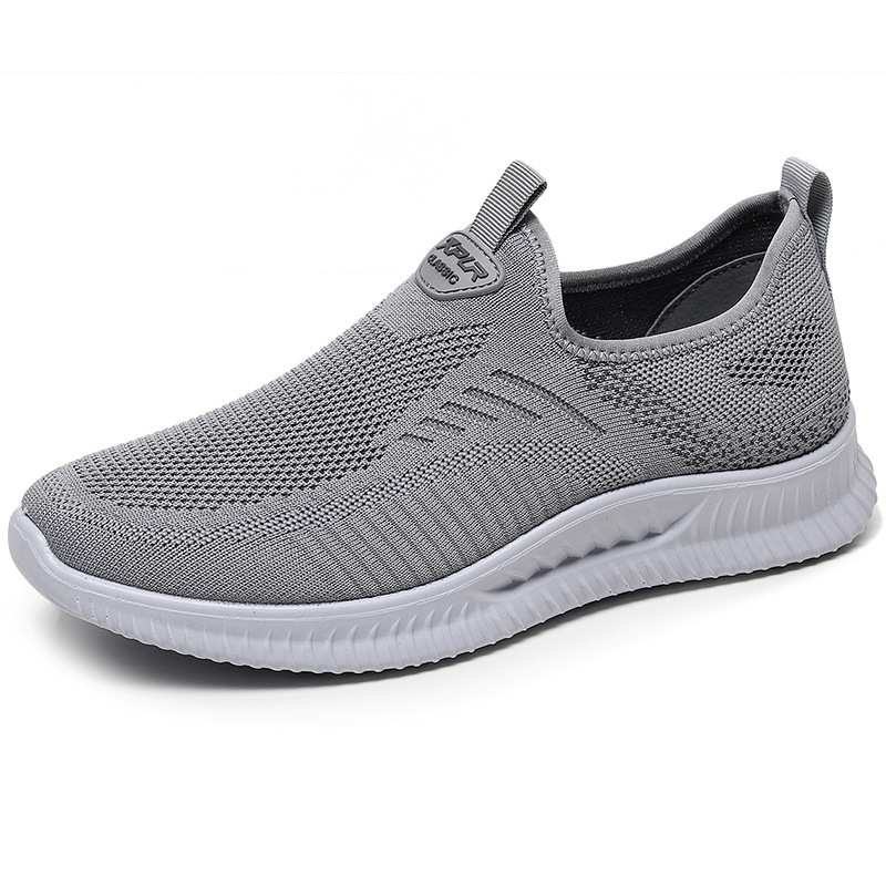 Beijing cloth slippers