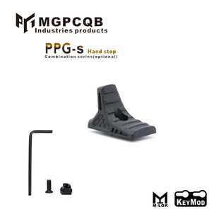 PPG���yС�����oľkeymod&Mlok �b����ģ��PPG-004��܉����