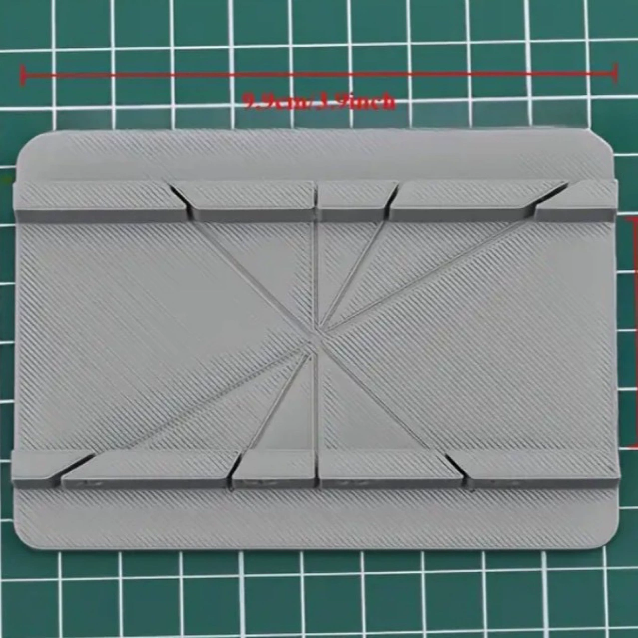 Многофункциональный инструмент для резки под разными углами (30, 45, 60, 90 градусов), крепление 3D, популярная модель для трансграничной торговли