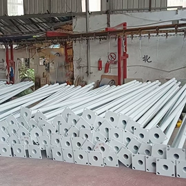 太阳能灯;庭院灯;道路照明灯