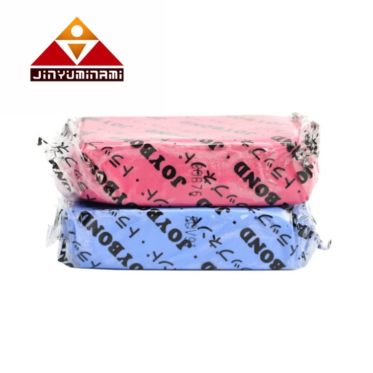 Wholesale JOYBOND Jie Peng de-sludge beauty volcanic mud clay car wash supplies fly paint iron powder removal
