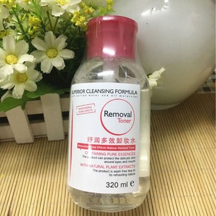 ¶�m�����杙��Чж�yˮ�۴���ë��ˬж�y���w�̝��澏�aˮ320ml