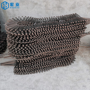 1200 degree iron chromium aluminum ocr25al5 electric flat belt heating furnace with industrial furnace aluminum die casting electric heating wire