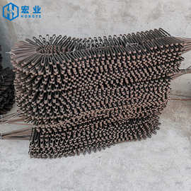 铁铬铝高温合金电热扁带丝 电炉丝 电阻带 工业炉化铝压铸电热丝