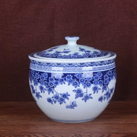 装饰花瓶;陶瓷工艺品;酒壶