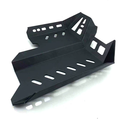 Engine Chassis Protection – Motorcycle Safety Supplies