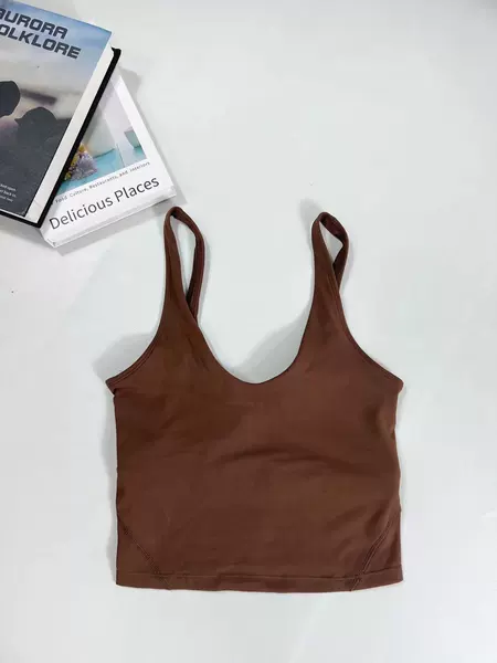 Maillard U vest