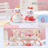 1040-157 Snow King's Milk Time random one random