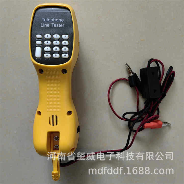 ST230C安全智能仪查线机ST230D查线仪ST230F智能线路测试仪带验电