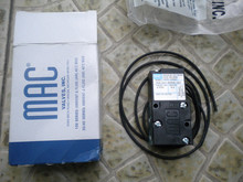 MAC电磁阀45A-AA1-DDNA-1BA
