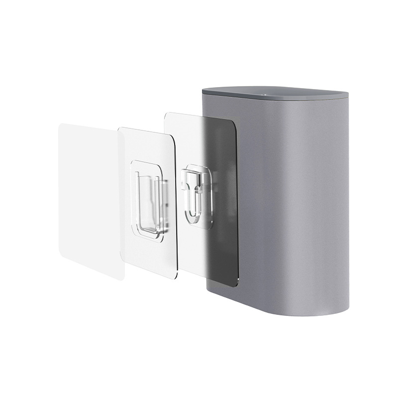 Niño y madre hebilla pasta fila enchufe titular fuerte sin costuras gancho multifunción punzón libre pared colgante niño y madre hebilla gancho pegajoso