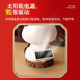 National Tide Fortune Nod Solar Panda Car Decoration Chinese Style Home Creative Tide Play Gift Panda Ornaments