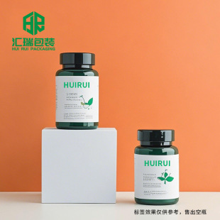 �F؛ʳƷ��ǧ��ƿ�Gɫ�V�������w120ml60�����Ѽt�ج�������Ʒƿ