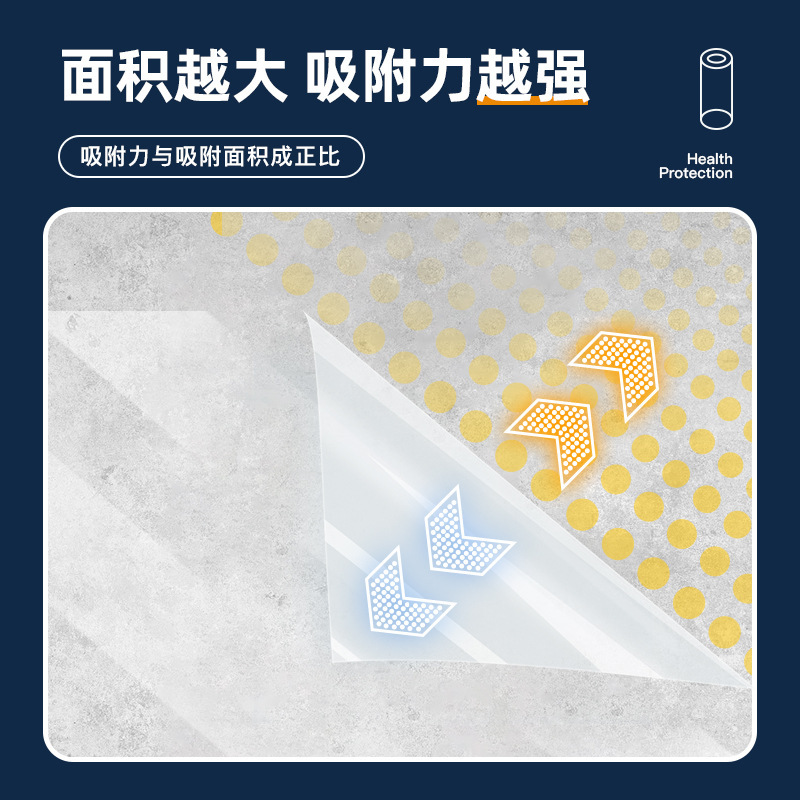 キッチン耐油ステッカー静電透明壁ステッカーストーブレンジフード防水粘着壁紙防湿壁保護|undefined