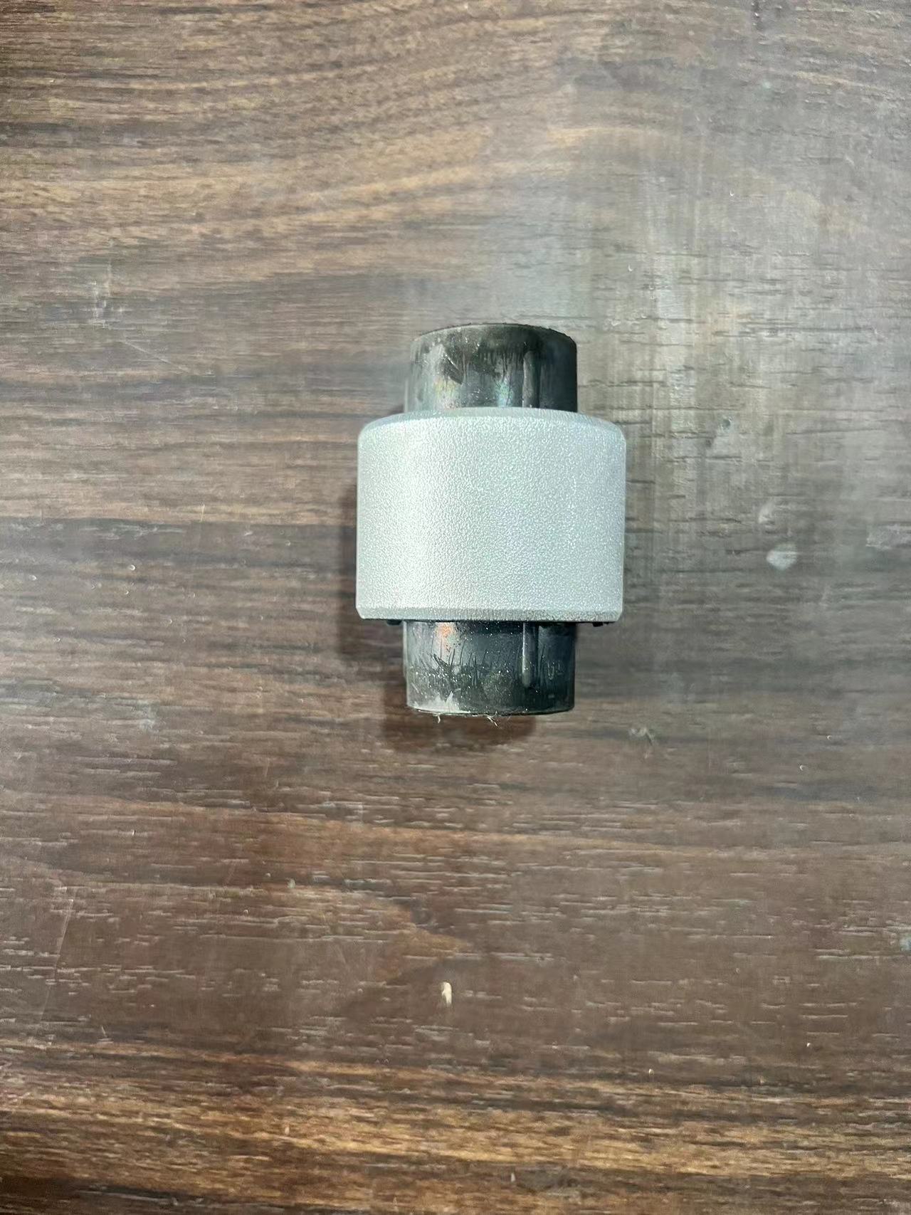 104435800A is suitable for Tesla accessories Model 3/Y front suspension swing arm rubber bushing 104434100C