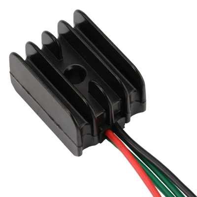 6g1-81970-61, Power supply, ignition system accessories