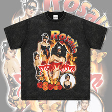 羳͹Rosalía_ɯӡT߽ذAIBñl