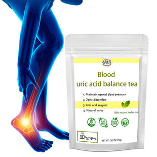 ʹ�L�{����Blood Uric Acid Balance Tea���R�dtk�羳���Q