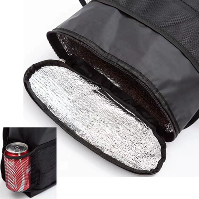 Car storage bag/box Multifunctional Car Seat Miscellaneous Storage