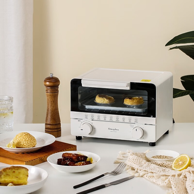 Finsybo Sea Wind Electric Oven F-Eo10A