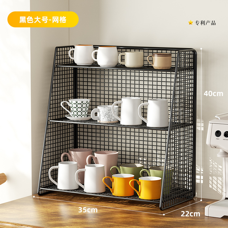 Caja de almacenamiento de cosméticos estante de almacenamiento de escritorio tocador doméstico máscara de cuidado de la piel de múltiples capas separadas cesta de almacenamiento de artículos diversos