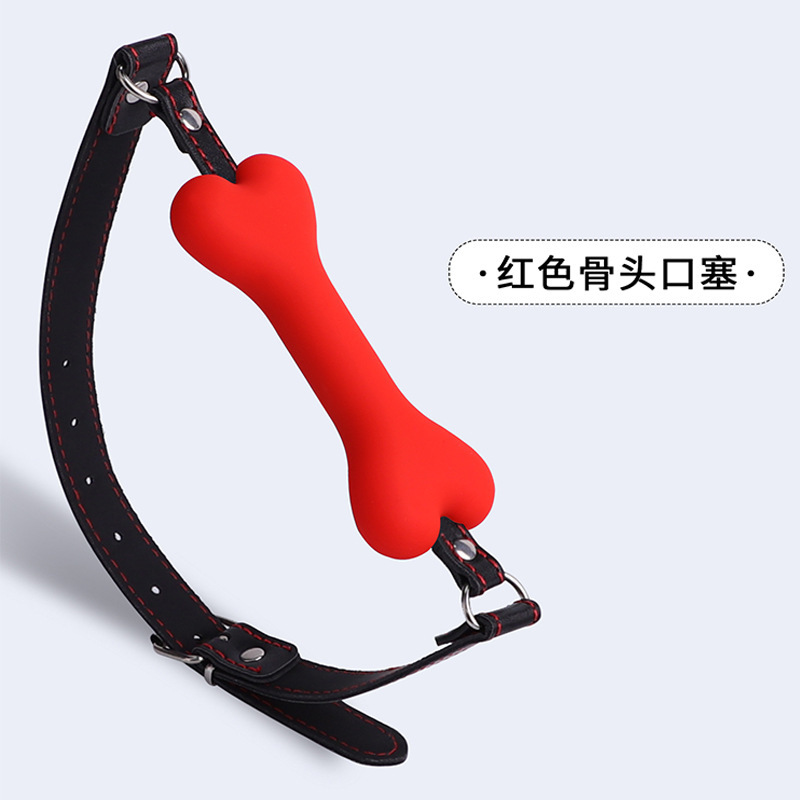 Juego de Accesorios SM para Adultos de PVC para Coqueteo de Parejas image 34