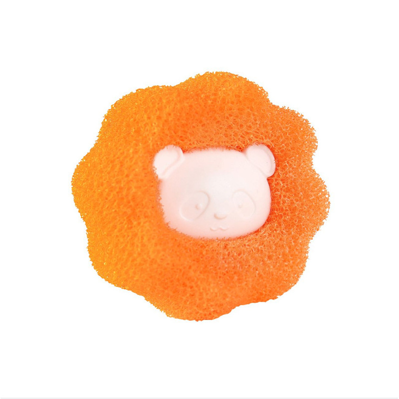 Lavadora Socio especial mascota perro pequeño pelo que se pega dispositivo gato pelo limpieza perro depilación suministros 3 Pack