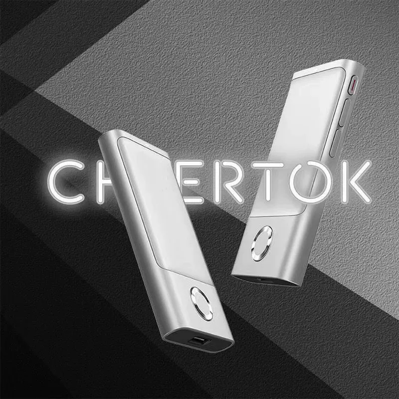 Cheerdots Singularity Мобильный телефон Пульт ДУ CHP02 Беспроводная Bluetooth мышь Речь перо Лазерная Речь-перо