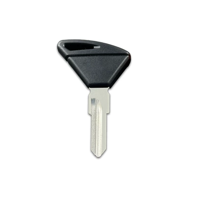 Motorcycle Key Blank/Handle, Motorcycle Key