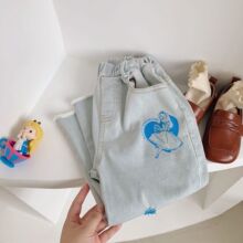 ����21218��װ��Ʒ��ͨӡ������Ůͯţ�п�