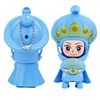 Chinese doll, toy, transport, pendant, Chinese style, Birthday gift