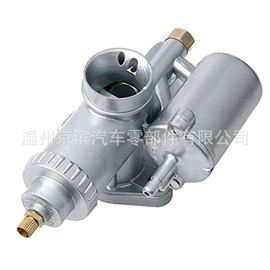 化油器;进气歧管;摩托车配附件