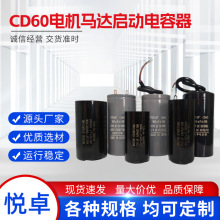 CD60늙C�R�_���������늽������450V200&mu;F300&mu;F400&mu;F��Ƭ��