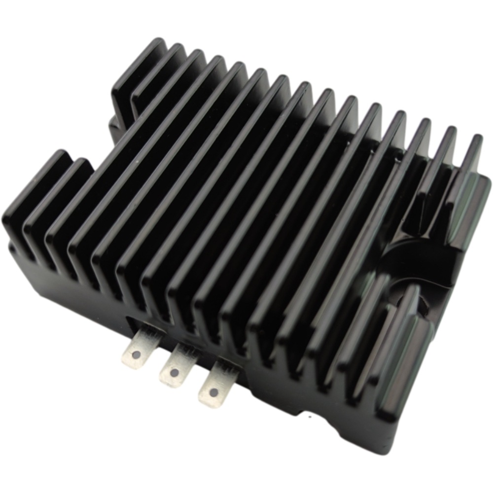 thumbnail image 2 of TRANSPO ELECTRONICS Voltage Regulator Rectifier – Fits Kohler K181 K241 K301 K321 K482 K532 K582 – JDR2256 2 of 5