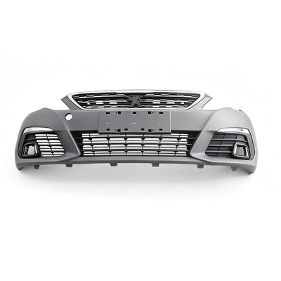 Suitable for 2017-2019 Peugeot Bumper