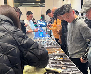 Thailand International Exhibition