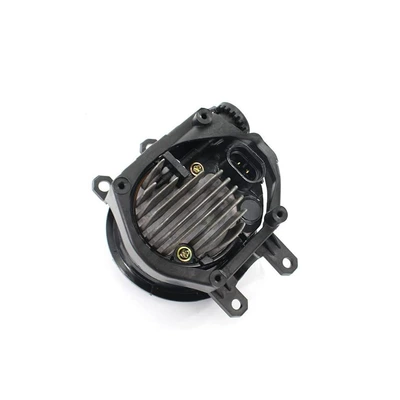 Fog lamp 16-18 Corolla Dual Engine