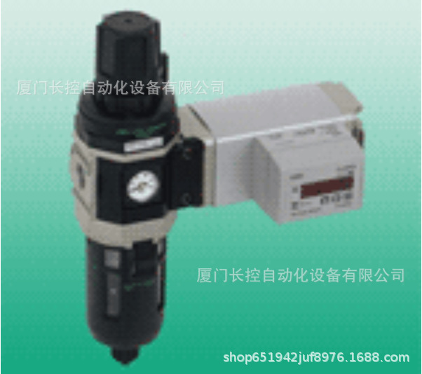 特价CKD代理PFU2000F-15-4W-A1-N流量传感器