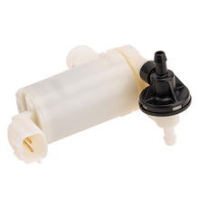 车窗洗涤泵/喷水电机28920-CA000适用于日产骐达, 骏逸,NV200